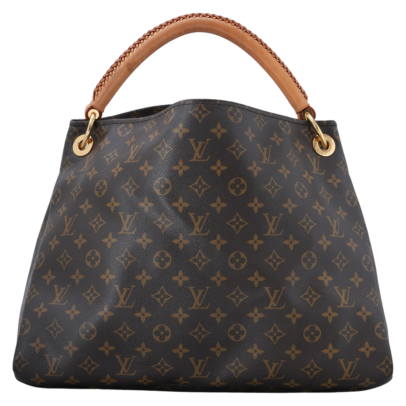 LOUIS VUITTON(USED)루이비통 모노그램 앗치 MM